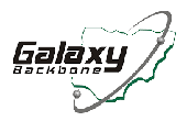 Galaxy Backbone Logo