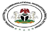 Ministry of Communications Logo